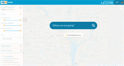 Desktop Screenshot of mapov.com